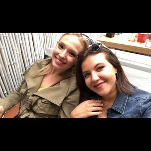 Meet your Posher, Jen